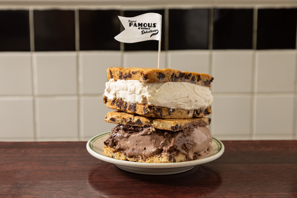 Famous 4th Street Sweets