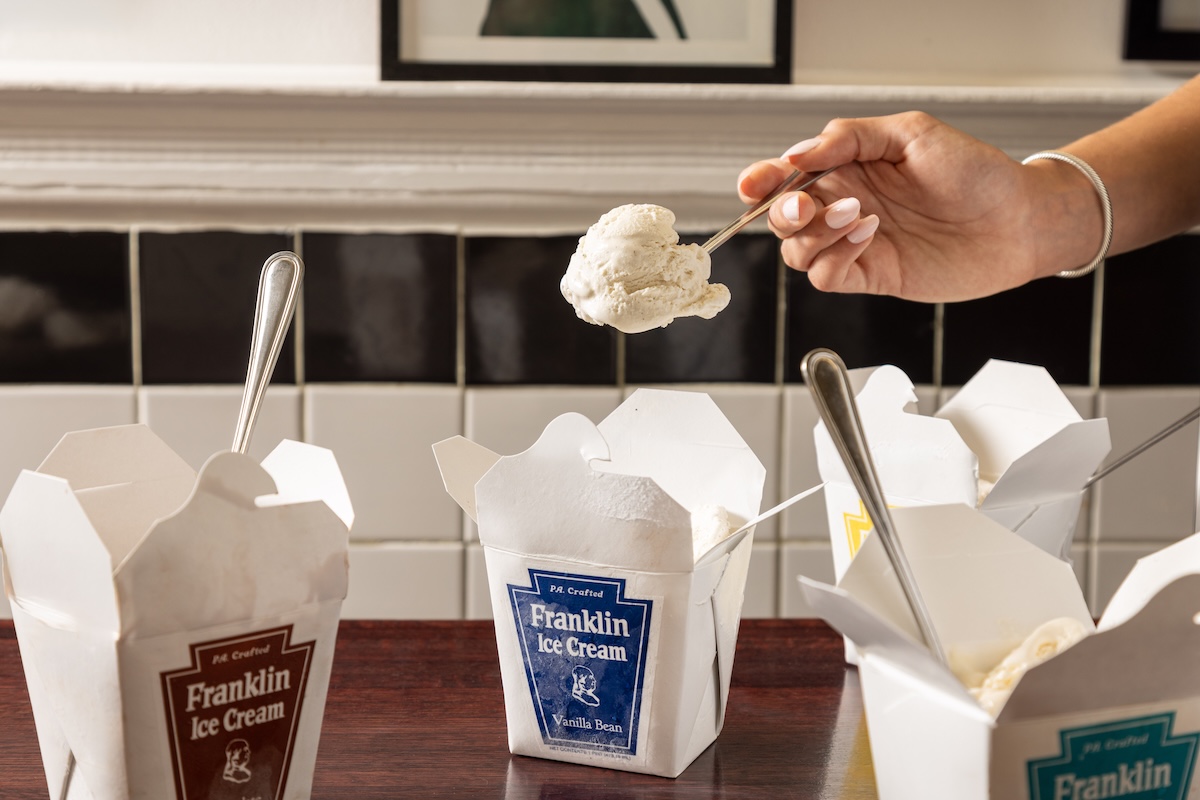 Famous 4th Street Sweets