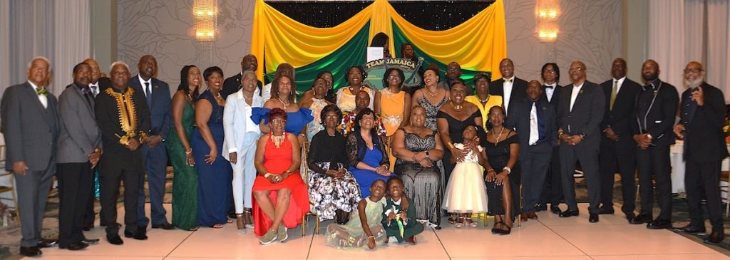 Jamaican Independence Day 2025 Celebrations