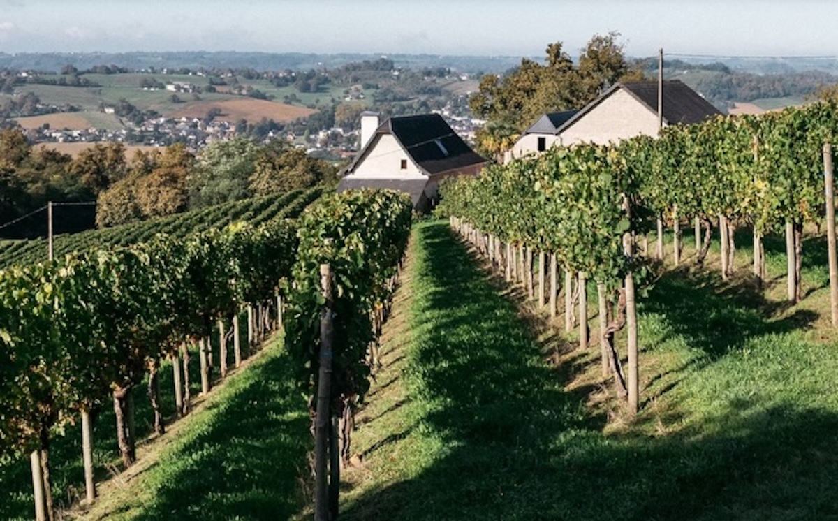 Lionel Osmin and Cie