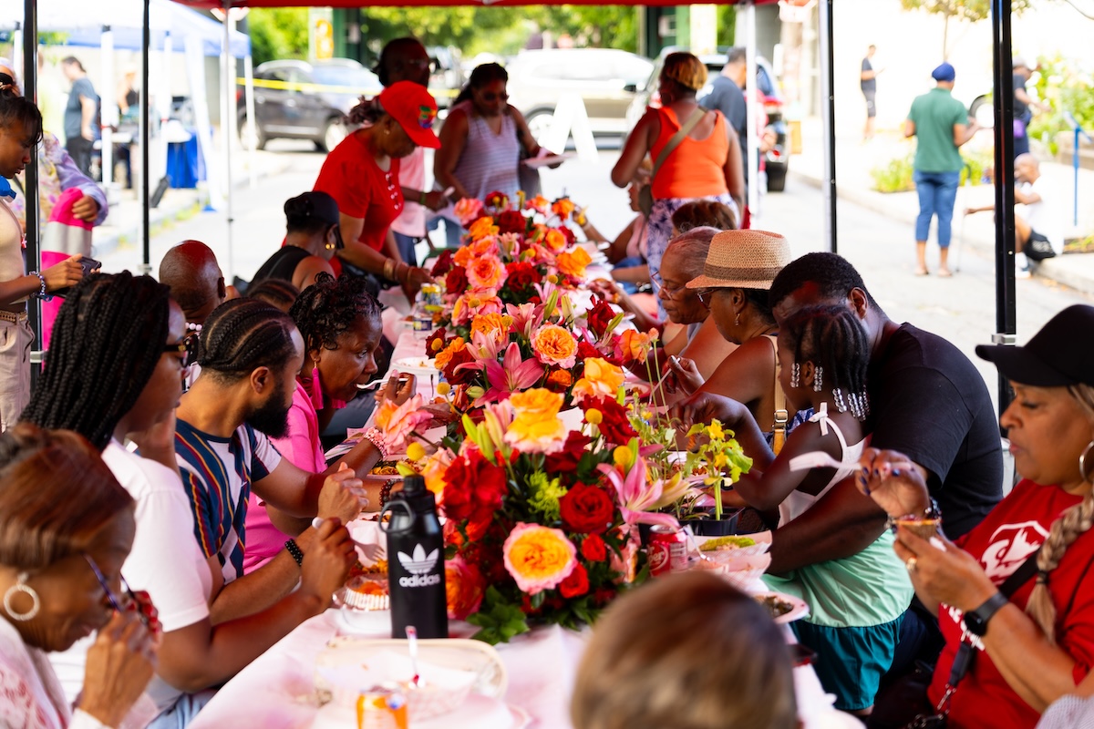 Love Where You Live Unity Day 2024 - 2dosagemagazine.com