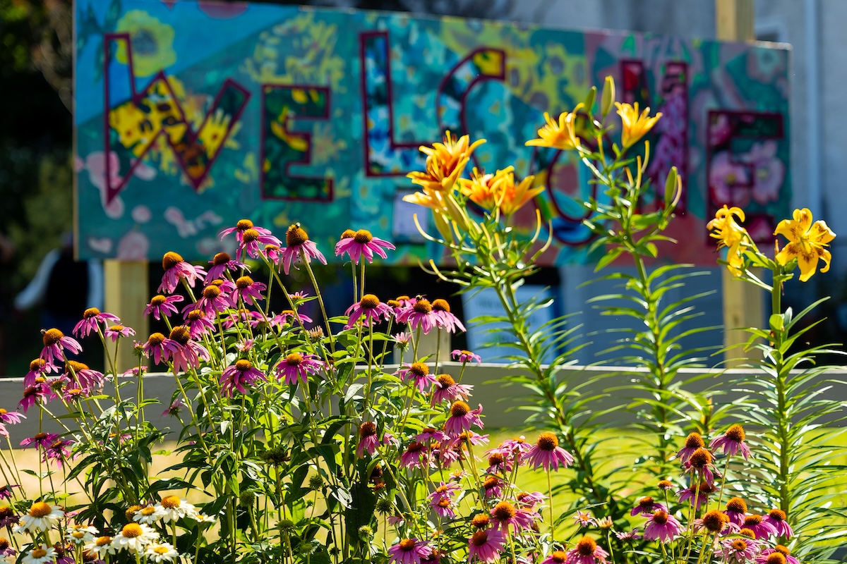 Love Where You Live Unity Day 2024 - 2dosagemagazine.com