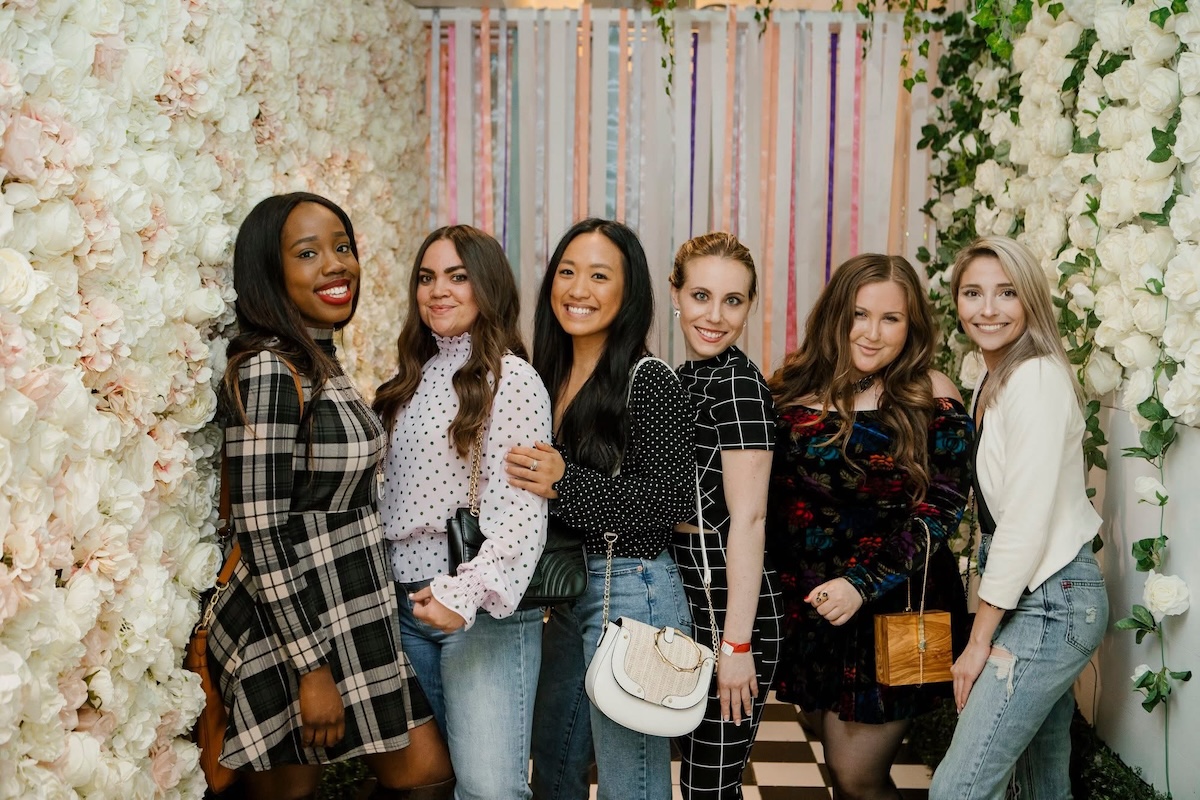 Philly Influencer Mixer