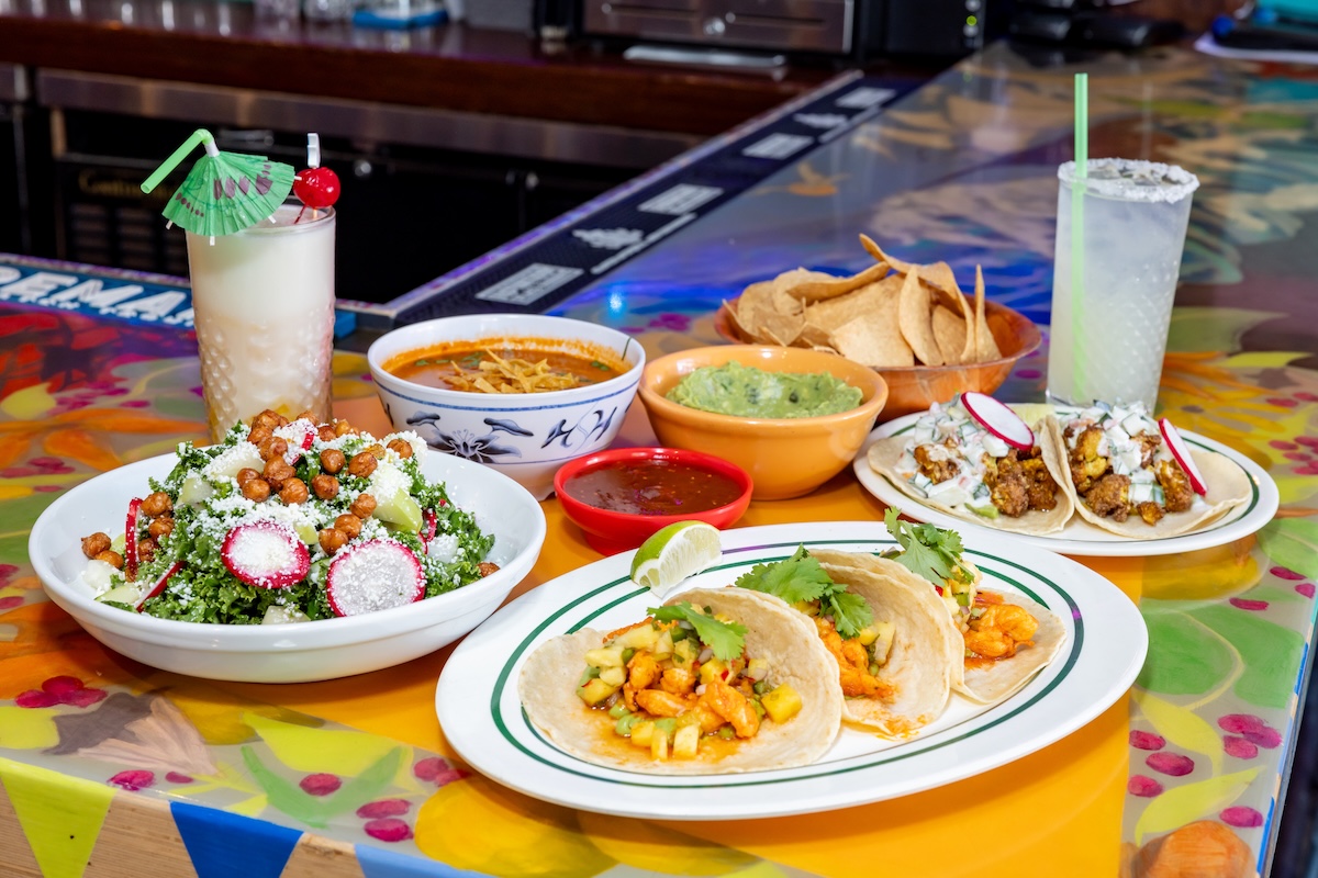 Manayunk Restaurant Week