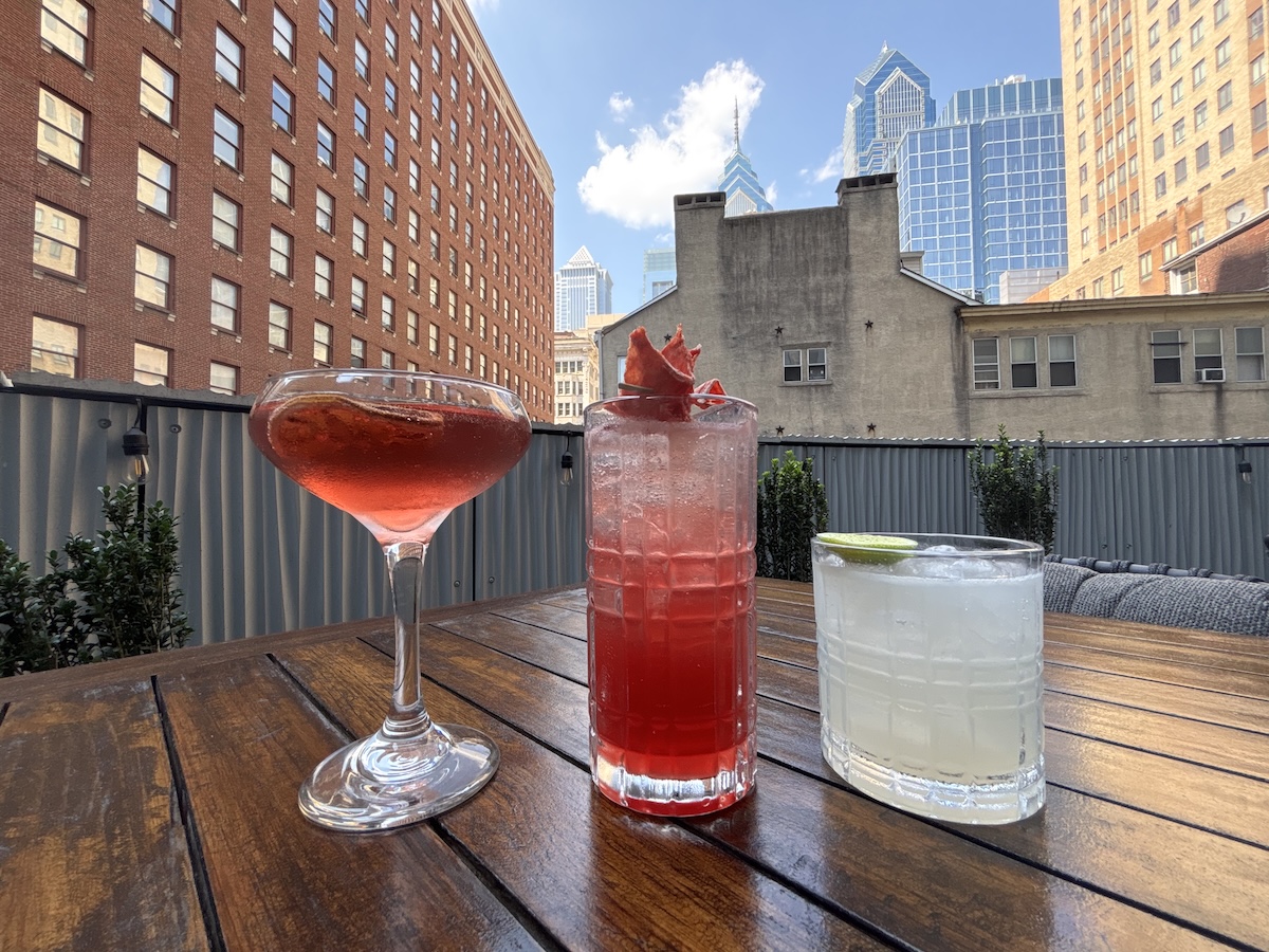 The Patchwork Beat the Heat Happy Hour dosagemagazine.com