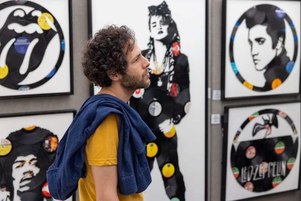 Rittenhouse Square Fine Art Show Returns for Its 98th Year