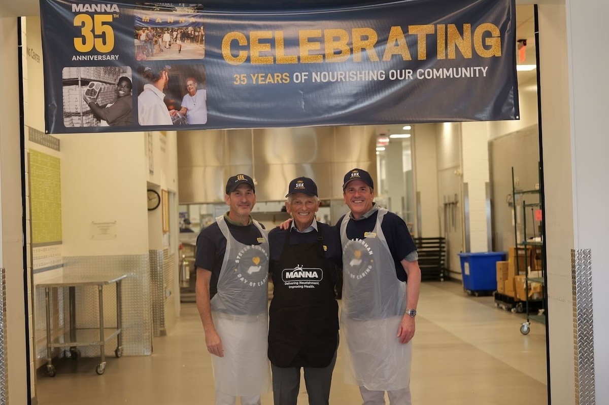 MANN 35th anniversary 5