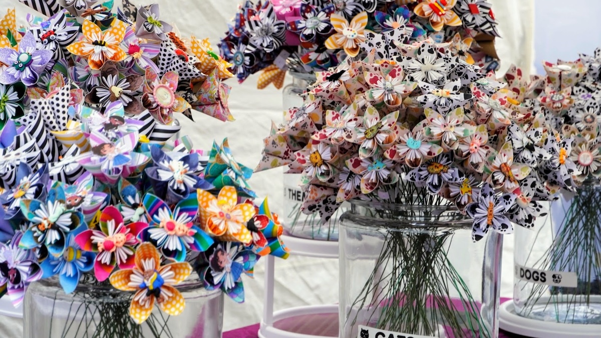 New Hope Arts and Crafts Festival