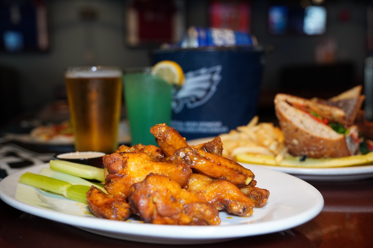 Philadelphia Eagles Season Kickoff 2025