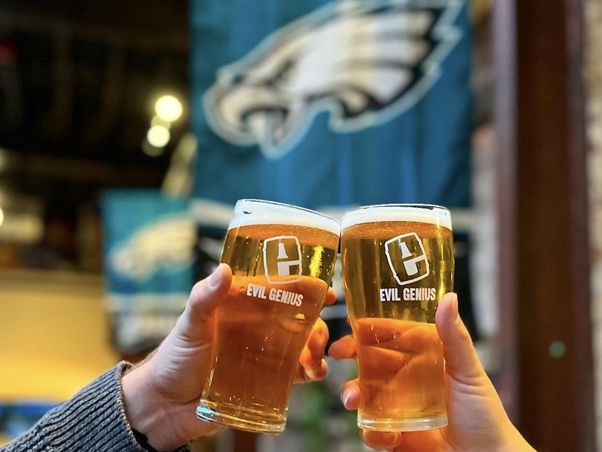 Philadelphia Eagles Season Kickoff 2025