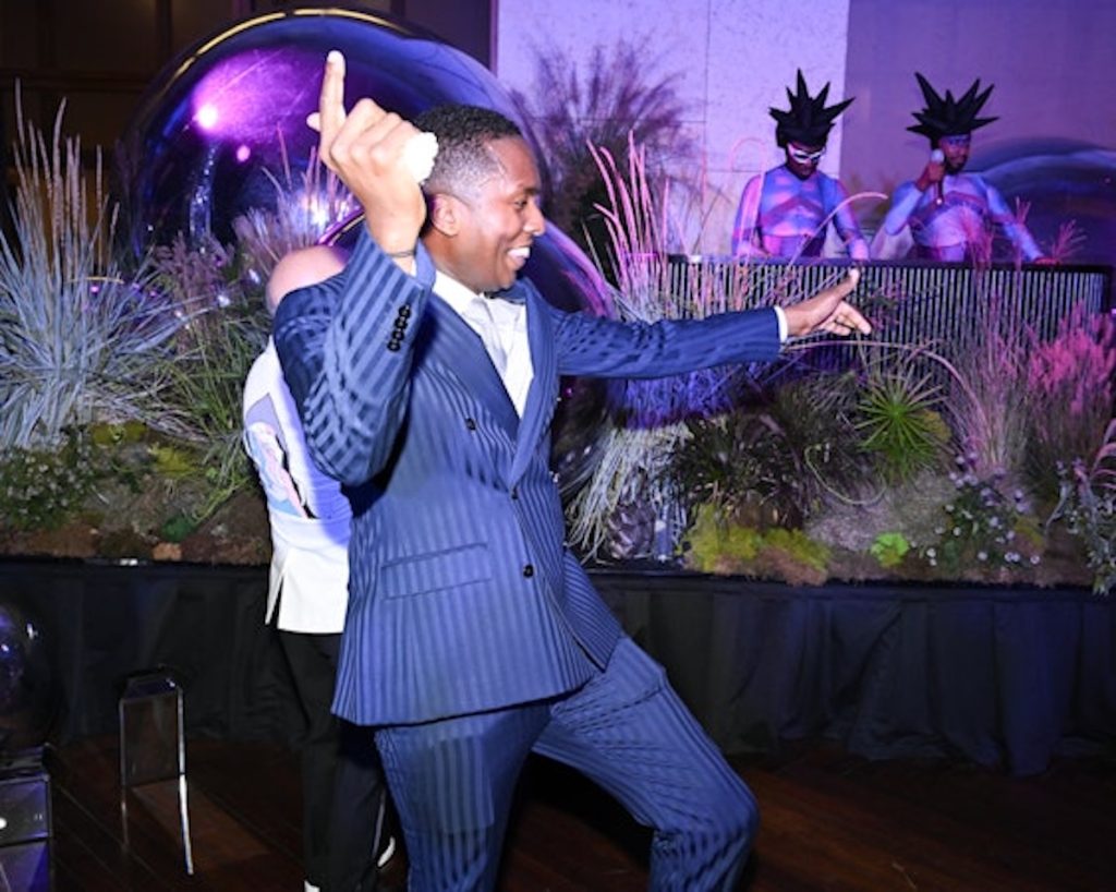 2025 Arts Ball: A Jungle of Imagination