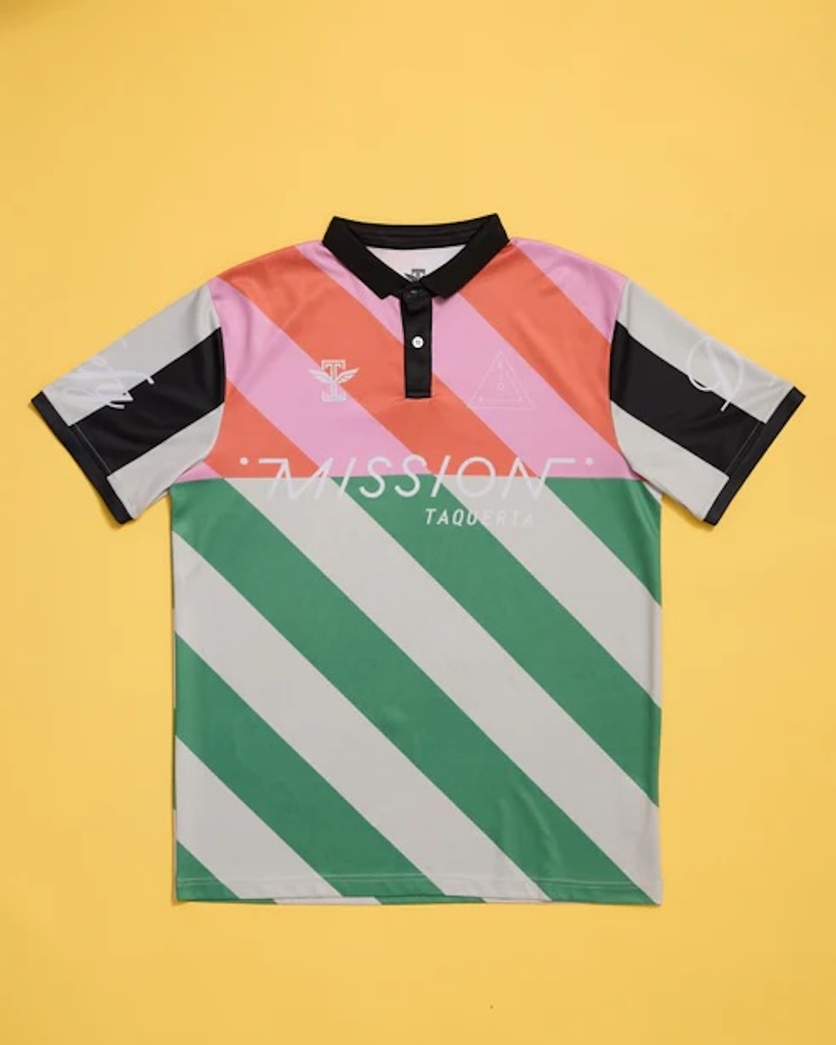 Defy x Mission Taqueria