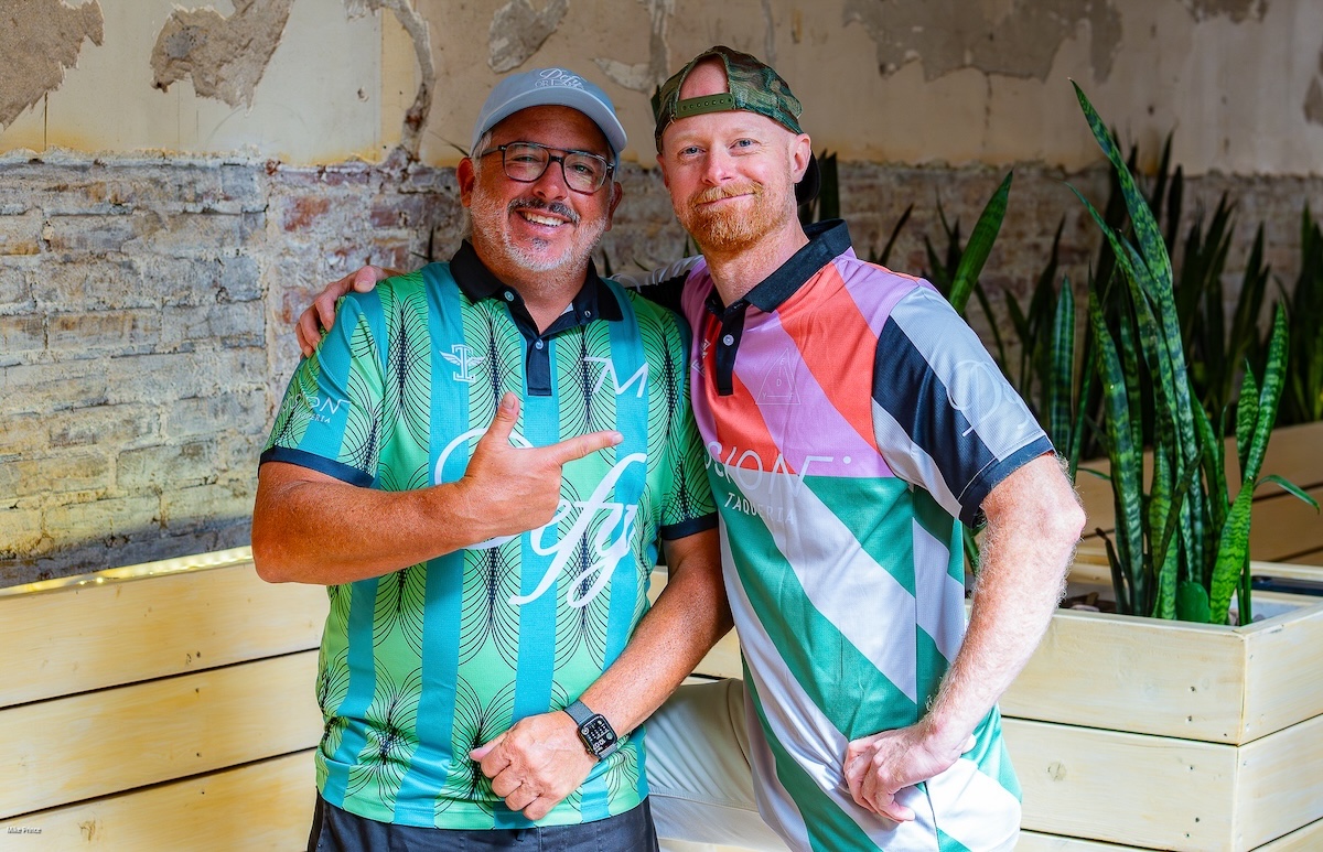 Defy x Mission Taqueria