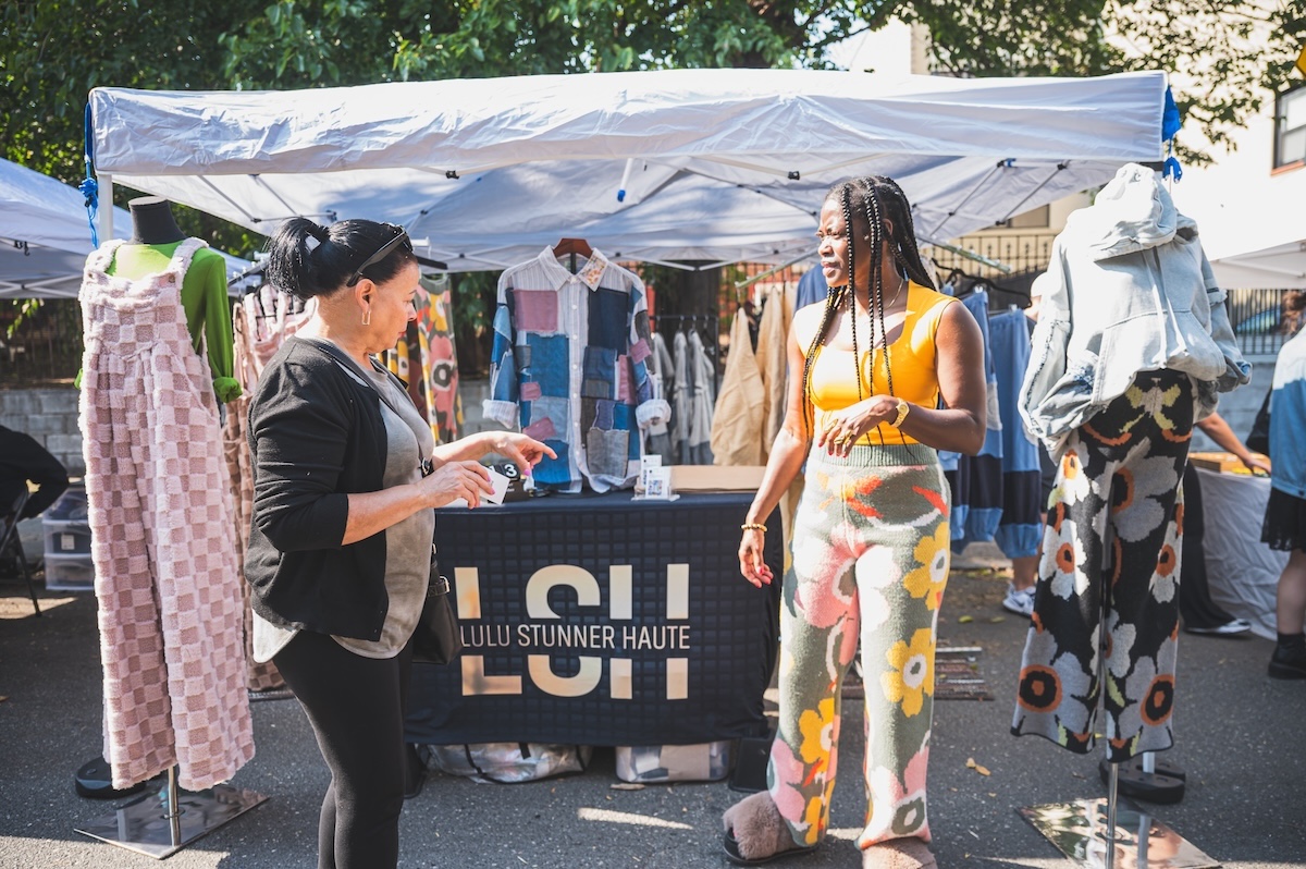 Northern Liberties Fall Festival