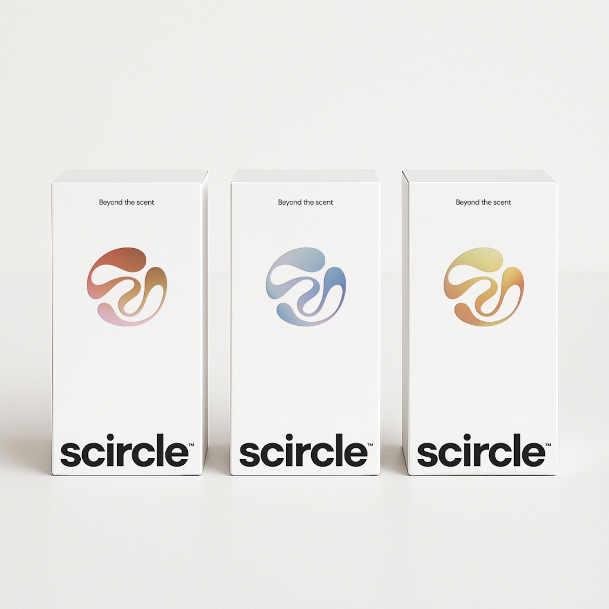 SCIRCLE at Perfumology