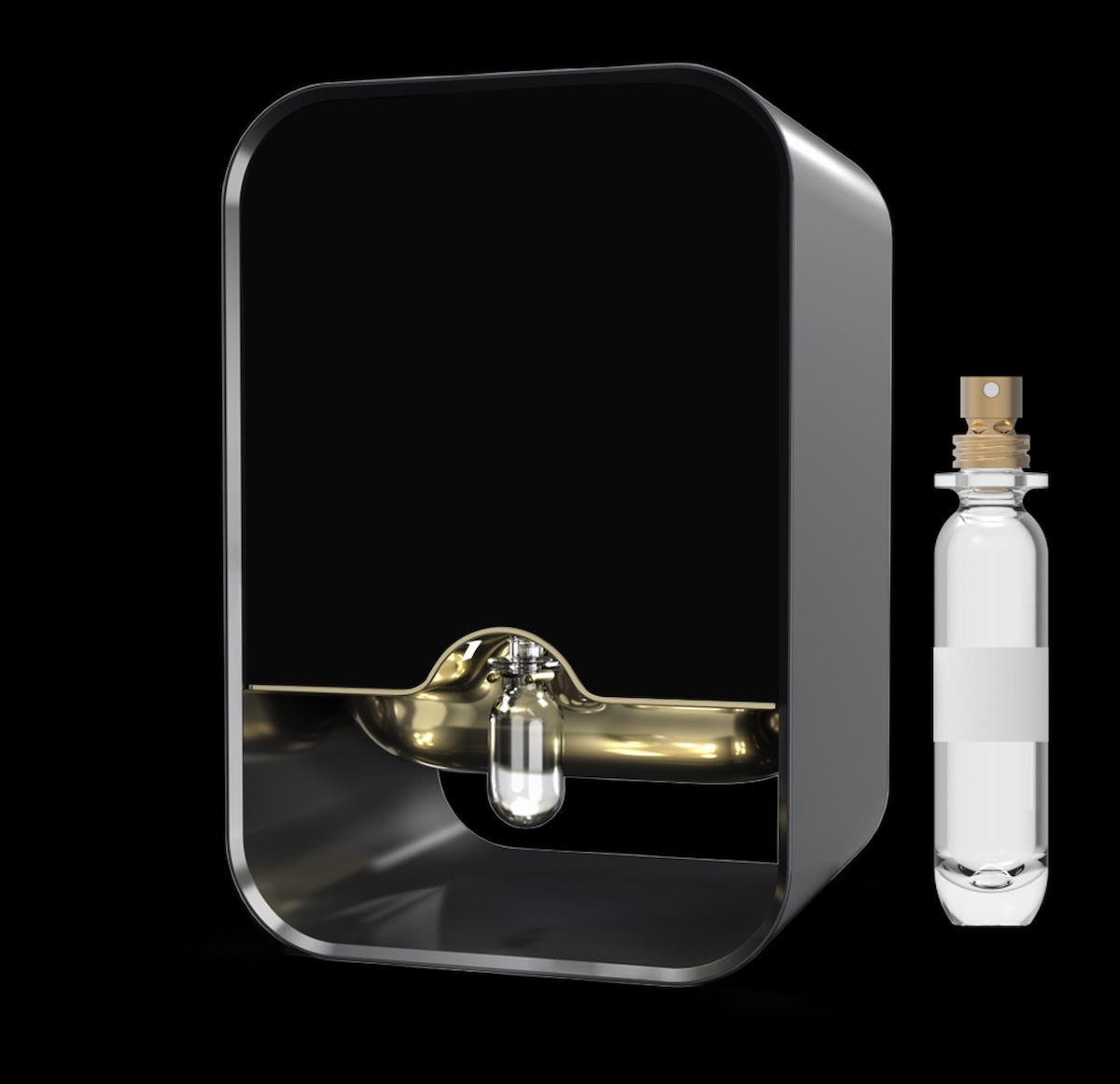 SCIRCLE at Perfumology