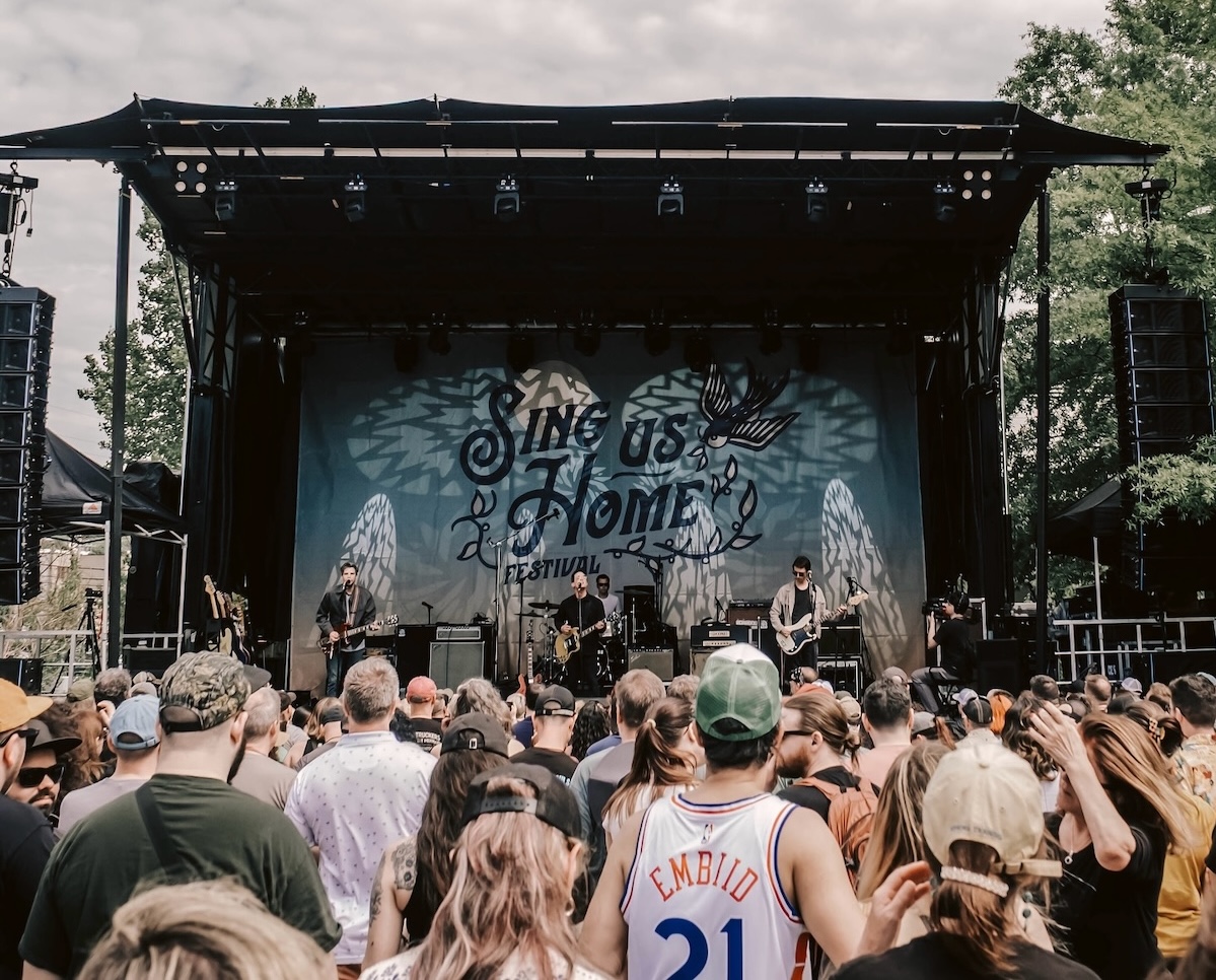 Sing Us Home Festival 2026