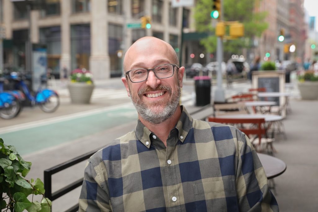 Tom Selementi Covers the Spread at Philly’s Bagel Icon