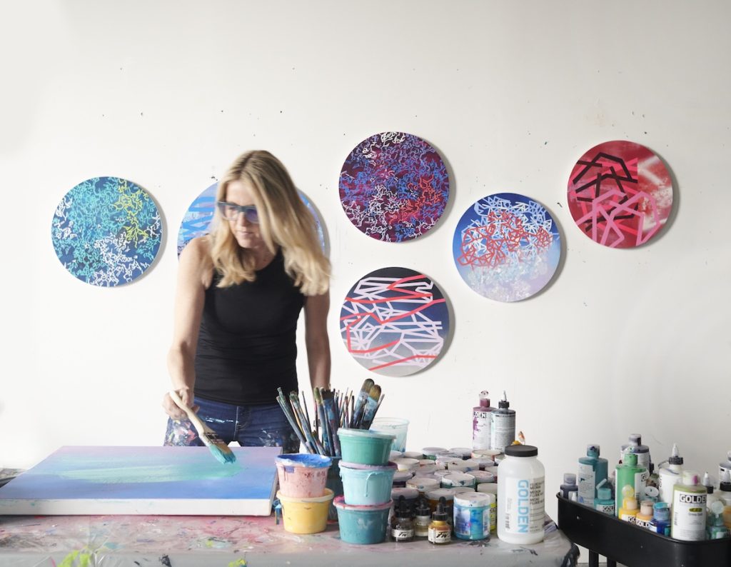 2025 Philadelphia Open Studio Tours