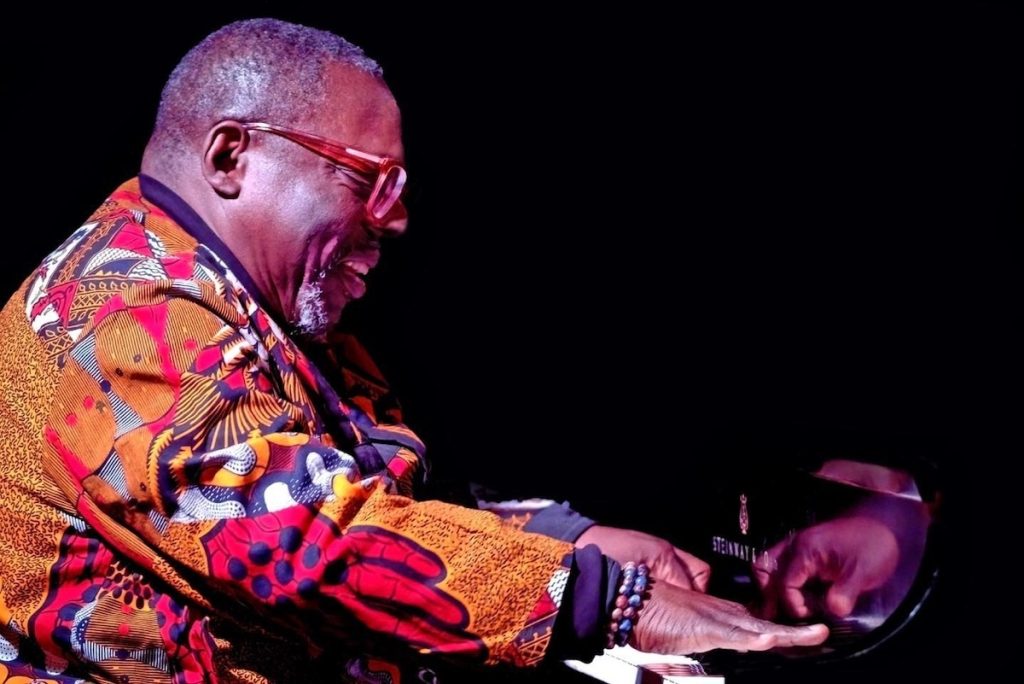 Chris Jazz Café November Happenings: Music, Menus & More