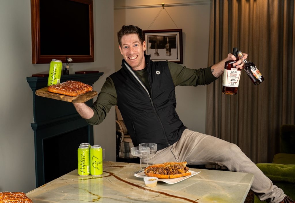 The Gas Lamp Hotel World Cup 25K Per Night Package