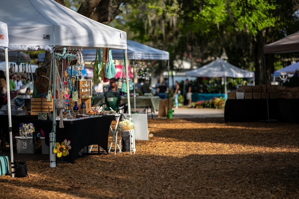 Holiday Artisan Market
