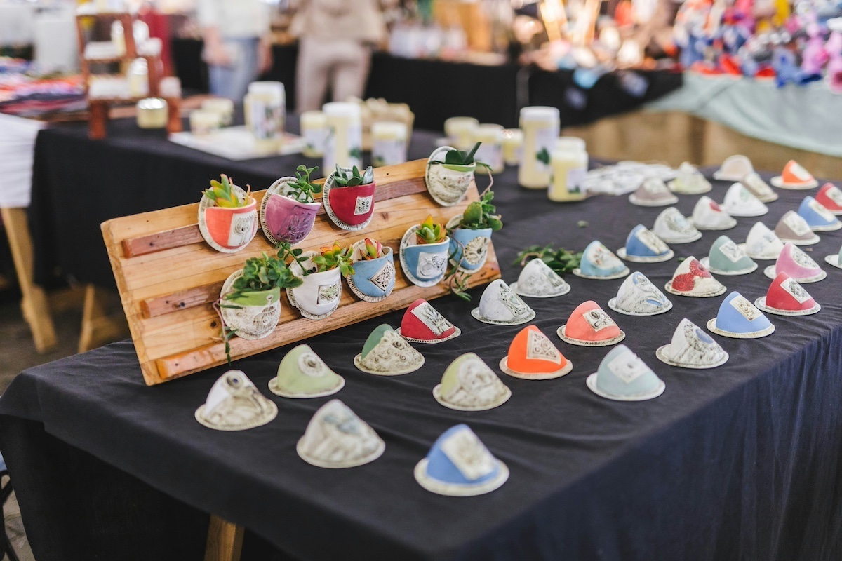 Holiday Artisan Market