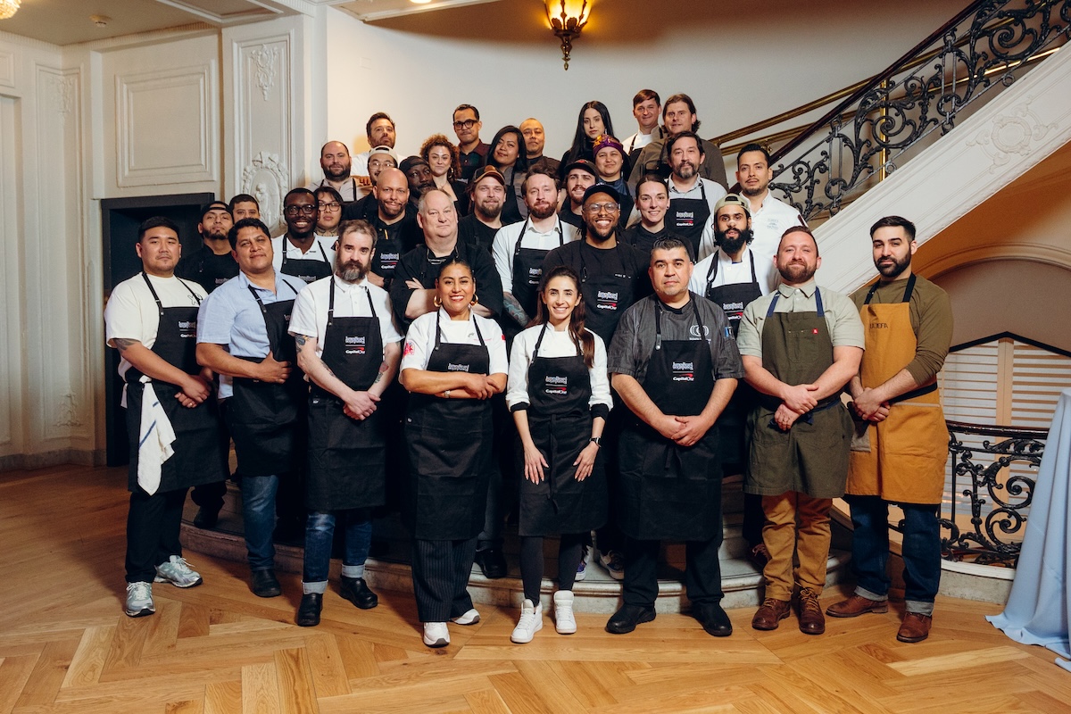 Taste America Philadelphia 2026