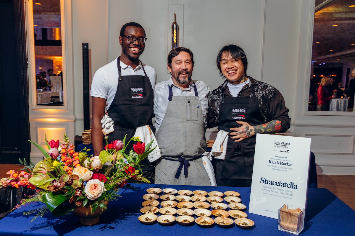 Taste America Philadelphia 2026