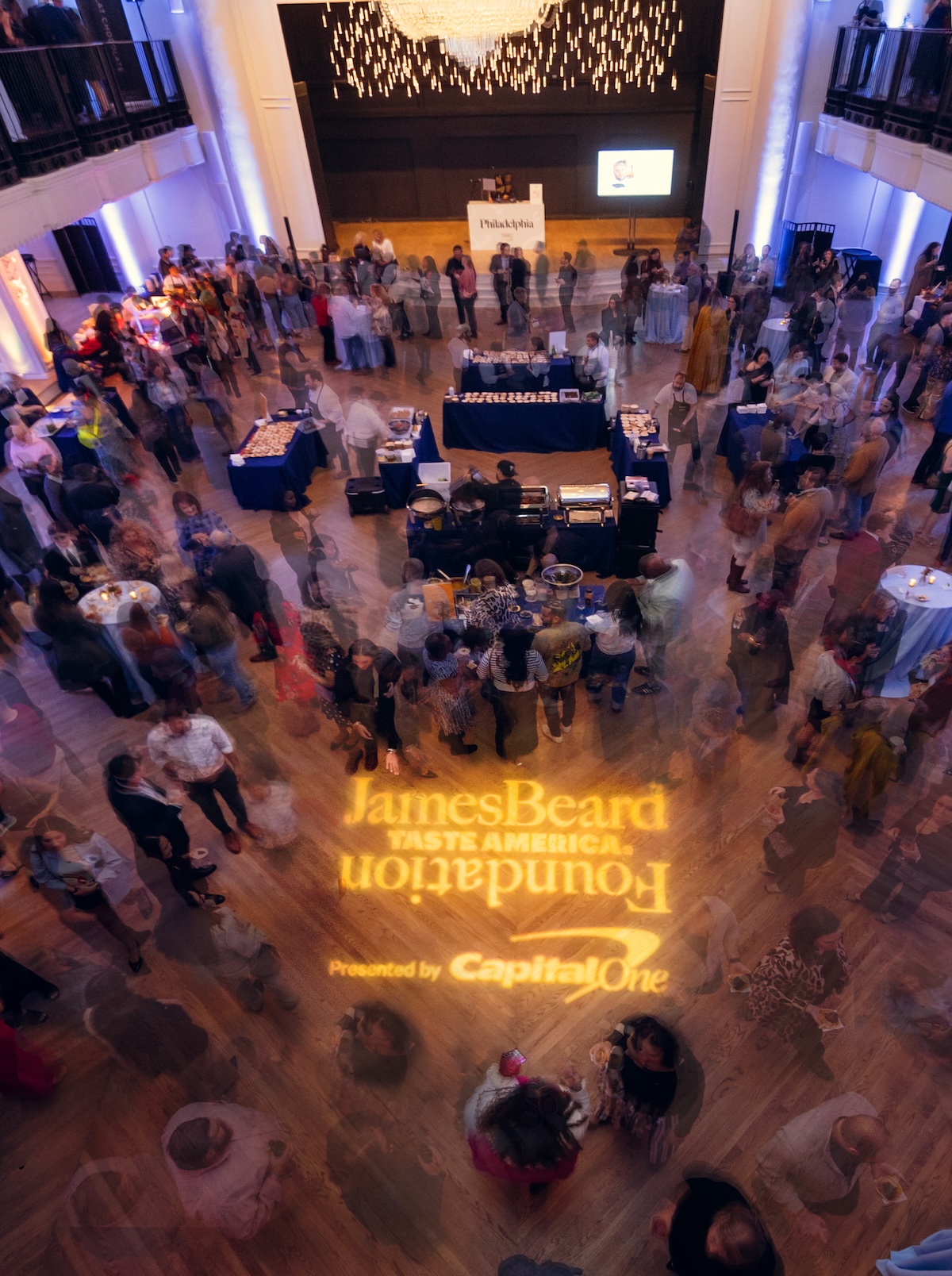 Taste America Philadelphia 2026