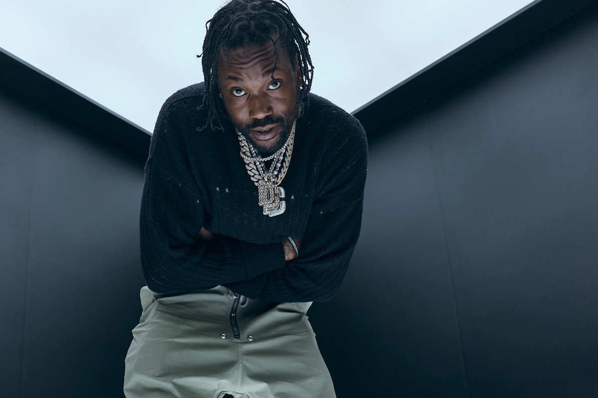 Meek Mill and Friends