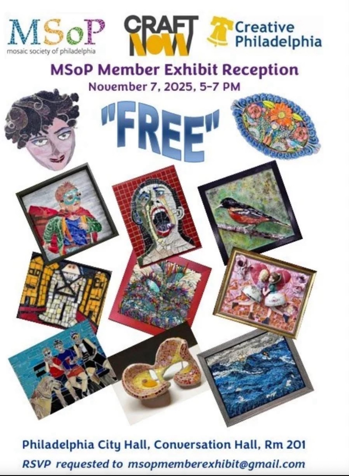 Mosaic Society of Philadelphia