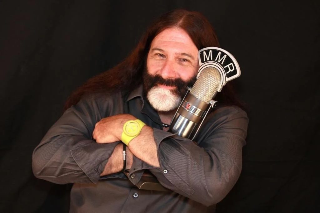 Pierre Robert: A Show of Life Concert Honors a Radio Icon