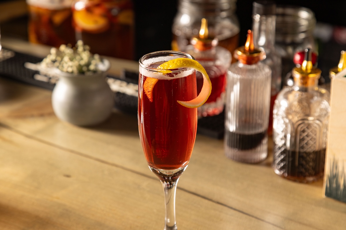 National Happy Hour Day 2025