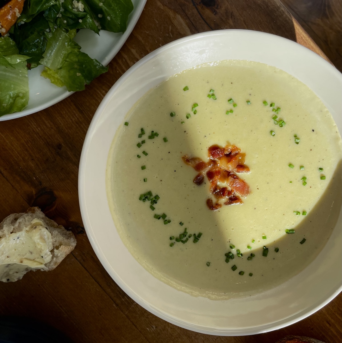 The Philly Soup Report