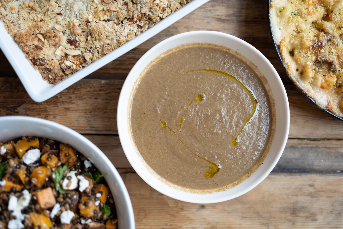 Buttery Bread and Soup Club dosagemagazine.com 1