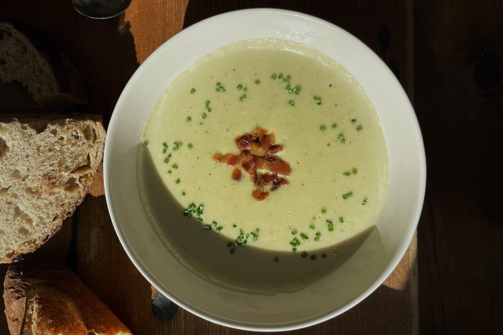 The Buttery Bread and Soup Club: Comfort by the Bowlful
