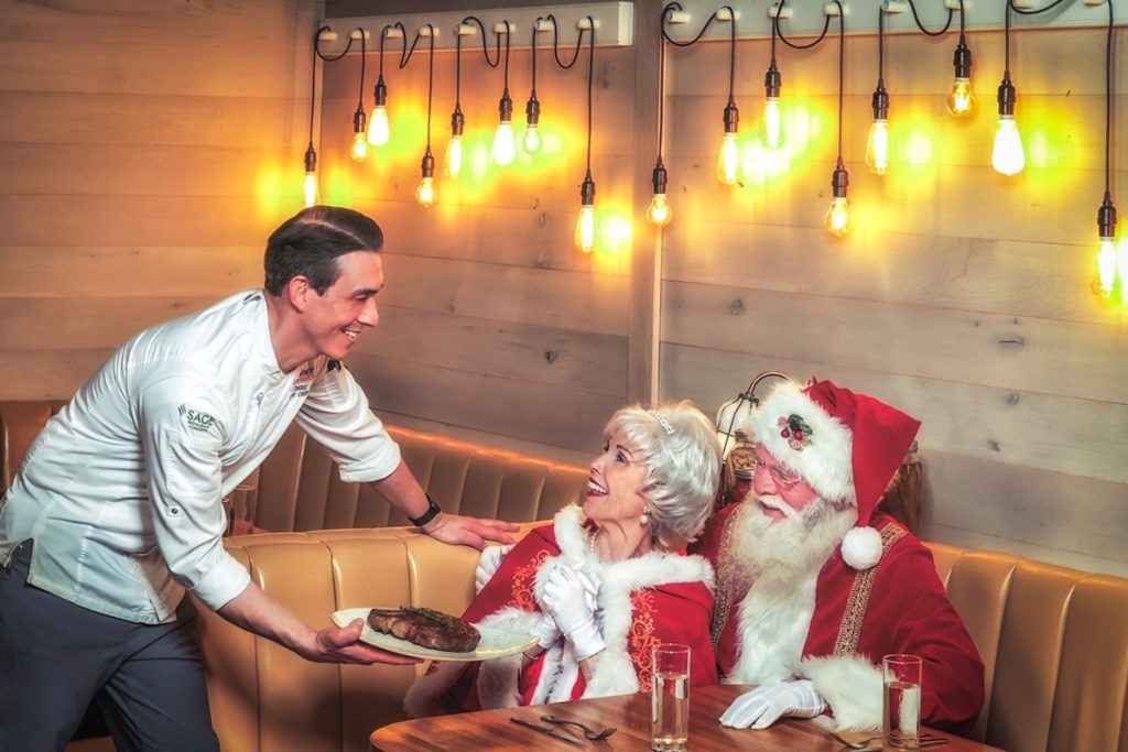 Holiday Season 2025: Festive Dining & Experiences in Philly