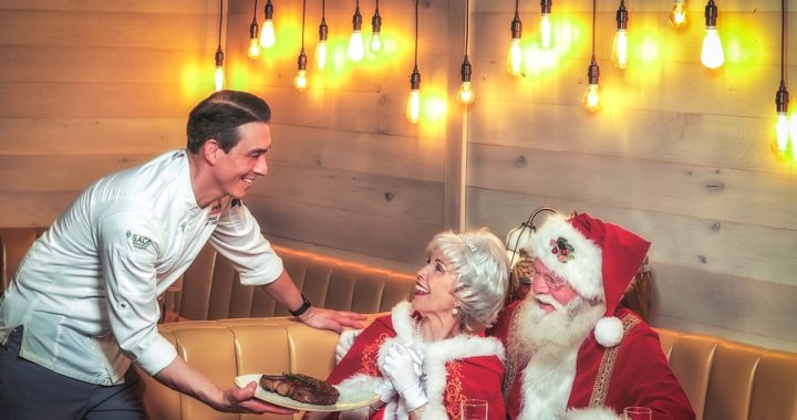 Holiday Season 2025: Festive Dining & Experiences in Philly