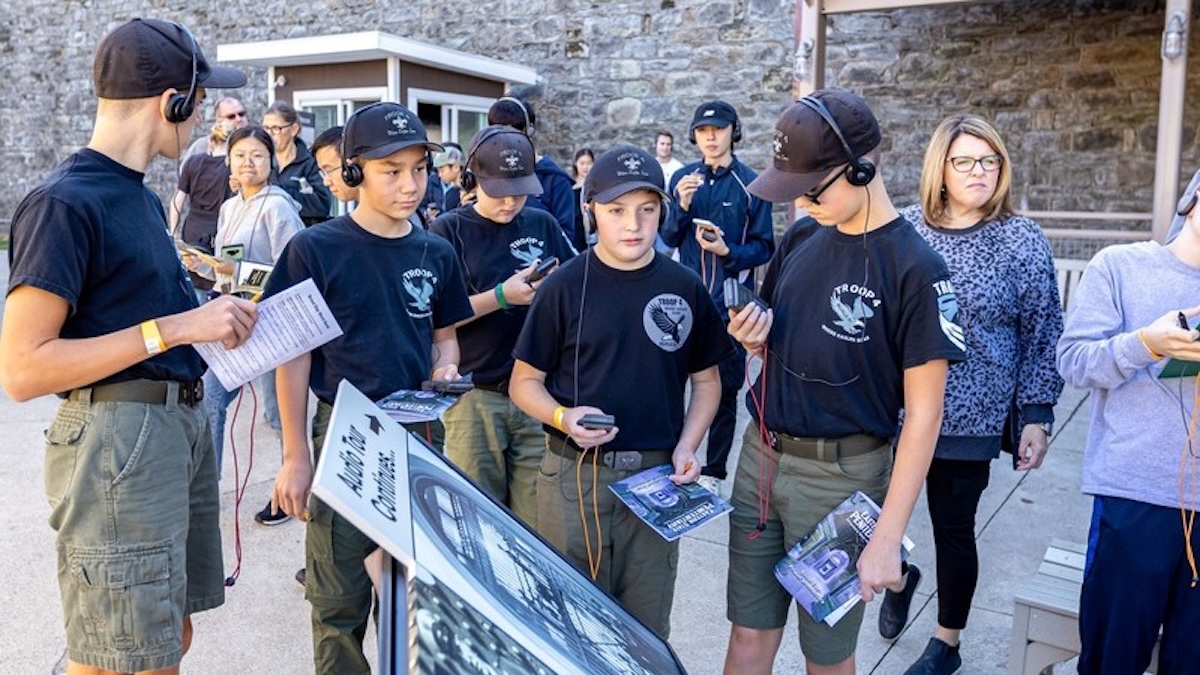 Eastern State December 2025