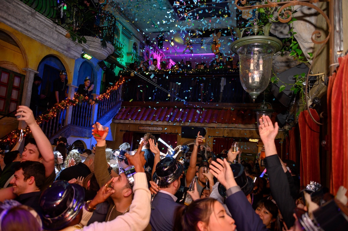 NYE 2025 dosagemagazine.com