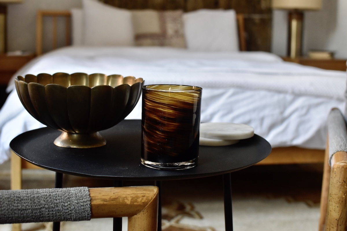 Perfumology Candle Collection