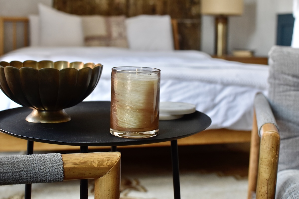 Perfumology Candle Collection