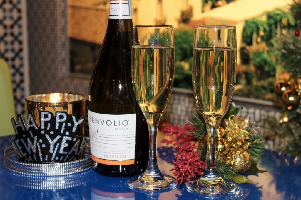 Lamberti Restaurants Holiday Celebrations 2025