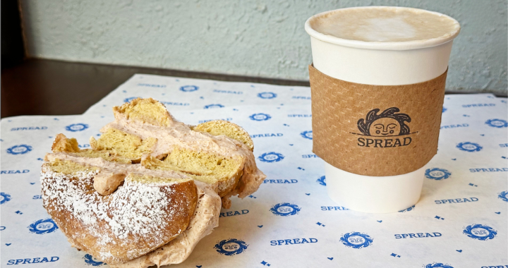 Spread Bagelry Holiday Menu Brings Warmth to Winter Mornings