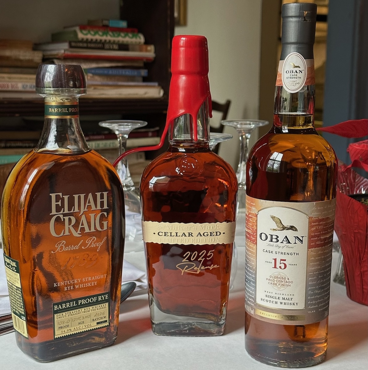 Winter Whiskey Cocktail Night dosagemagazine.com 1