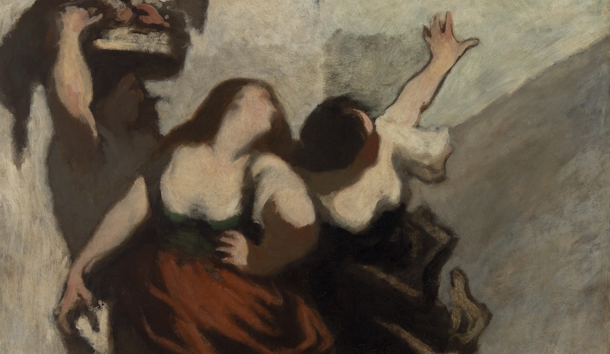 Barnes Foundation January 2026